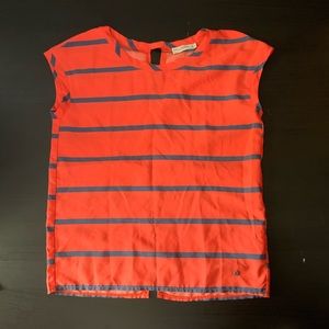 Abercrombie & Fitch Essentials Tank XS